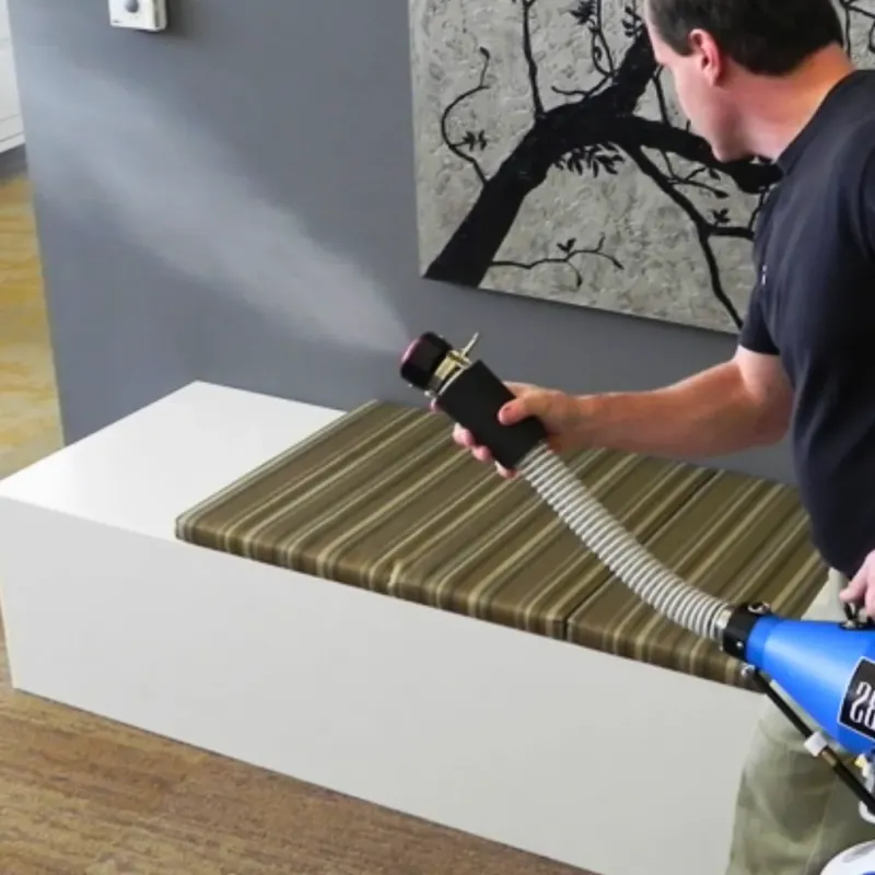 Professional Odor Removal in Aledo, TX